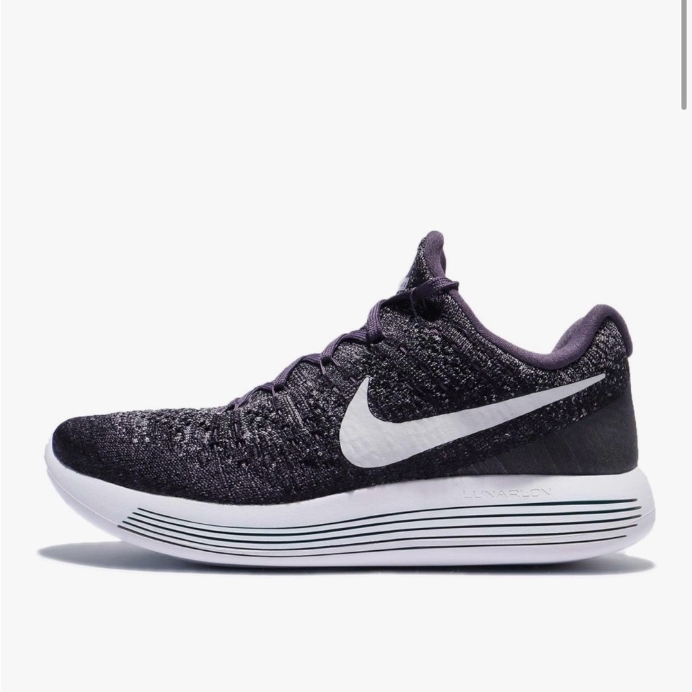 Men’s Nike Lunarepic Low Flyknit 2